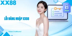 lỗi đăng nhập xx88