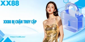xx88 bị chặn truy cập